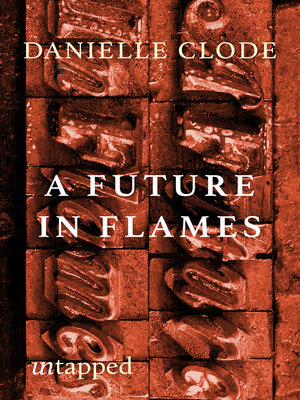 cover image of A Future in Flames
